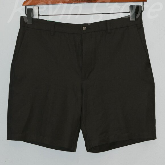 4 pairs of Blue, tan , Gray, Black - Men’s Golf Short Callaway - Picture 8 of 10